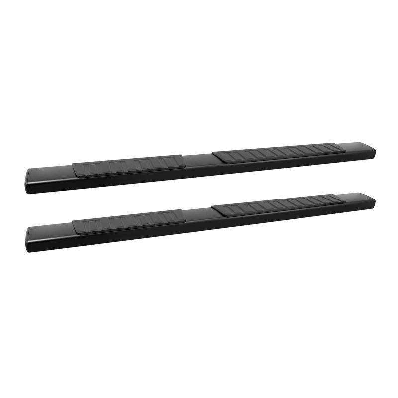 Westin 28-71095 2015-2018 Ford F-150 SuperCrew R7 Nerf Step Bars - Black