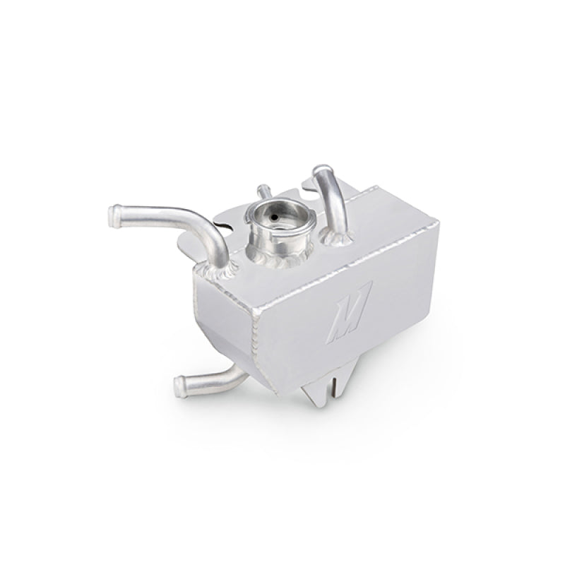 Mishimoto MMRT-WRX-08E Subaru 08-14 WRX/ 05-09 Legacy GT Aluminum Coolant Expansion Tank