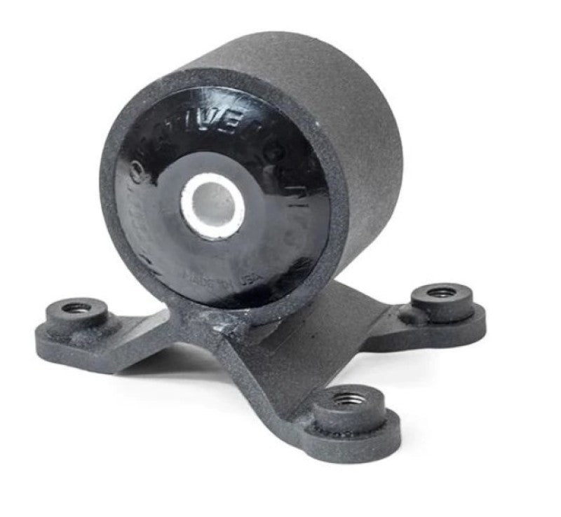 Innovative Mounts 90630-75A Innovative 02-05 Civic SI K-Series/Manual Swap Rear Black Steel Mount 75A Bushing