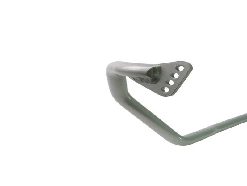 Whiteline BHF62XZ 2008 Pontiac G8 / 2014 Chevy SS Front Heavy Duty Adjustable 30mm Swaybar