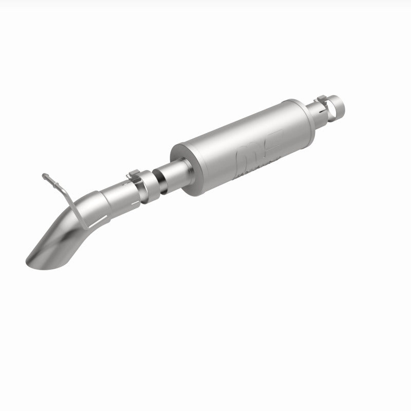 Magnaflow 17125 MagnaFlow SYS C/B 97-99 Jeep Wrangler 2.5/4.0