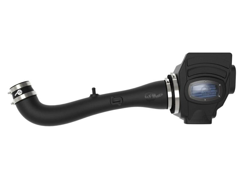 aFe 50-70077R 20-22 Nissan Frontier V6-3.8L Momentum GT Cold Air Intake System w/ Pro 5R Filter