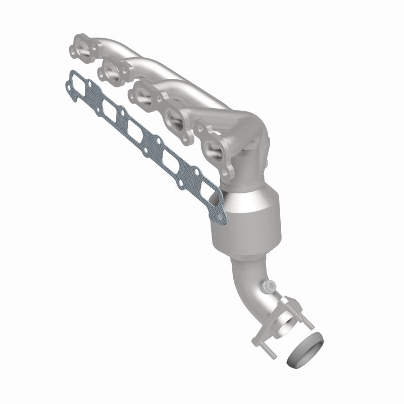 Magnaflow 50664 MagnaFlow Conv DF 04-06 Chevy Colorado 3.5L