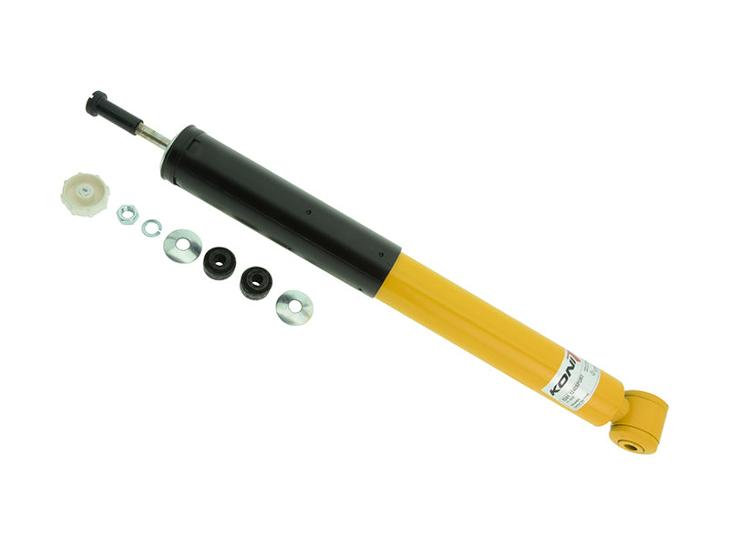 KONI 8241 1240Sport Koni Sport (Yellow) Shock 05-10 Ford Mustang - Rear