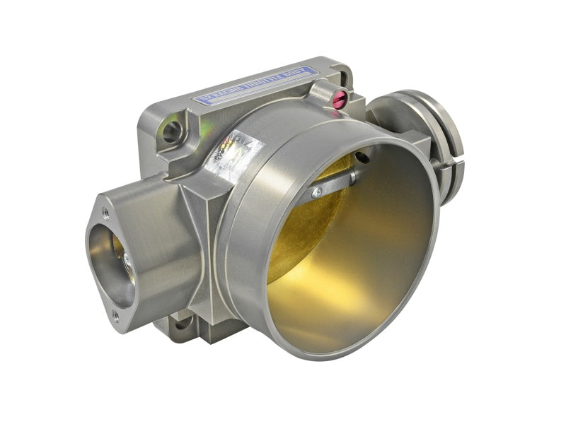 Skunk2 Racing 309-05-0900 Skunk2 Pro Series 90mm Billet Throttle Body - Silver