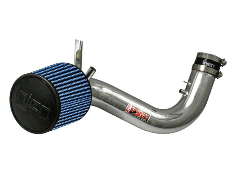 Injen IS1401P 91-95 Legend (non-TCS equipped vehicles) Polished Short RAM Intake