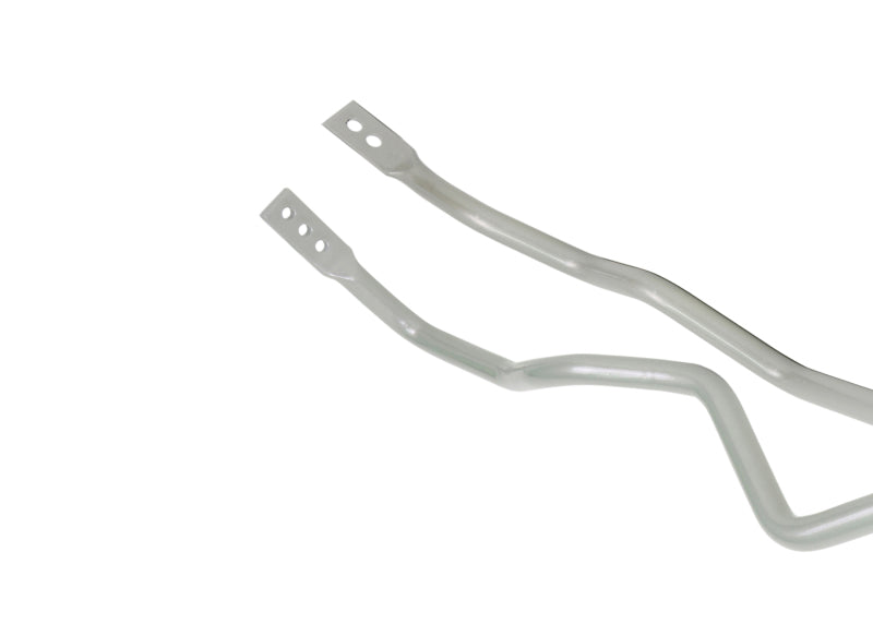 Whiteline BNK014 09-18 Nissan 370Z / 08-13 Infiniti G37 Front & Rear Sway Bar Kit