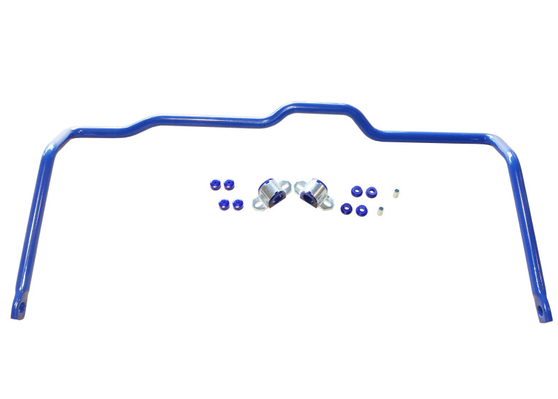 Superpro RC0070R-30 SuperPro 1991 Toyota Land Cruiser Base Rear 30mm HD Sway Bar Kit