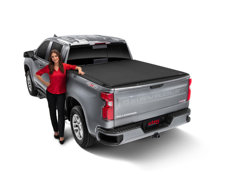 Extang 85450 14-19 Chevy/GMC Silverado/Sierra 2500/3500HD (6-1/2ft) Xceed