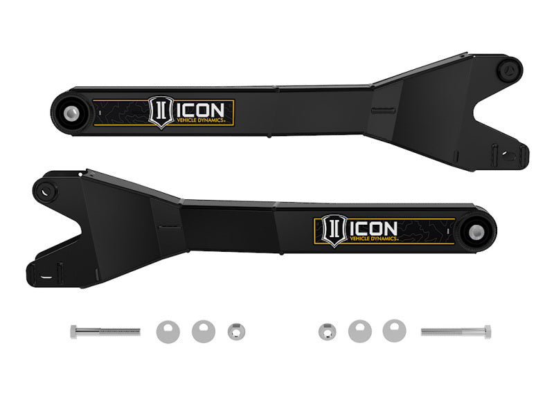 ICON 64041 2005+ Ford Super Duty Radius Arm System