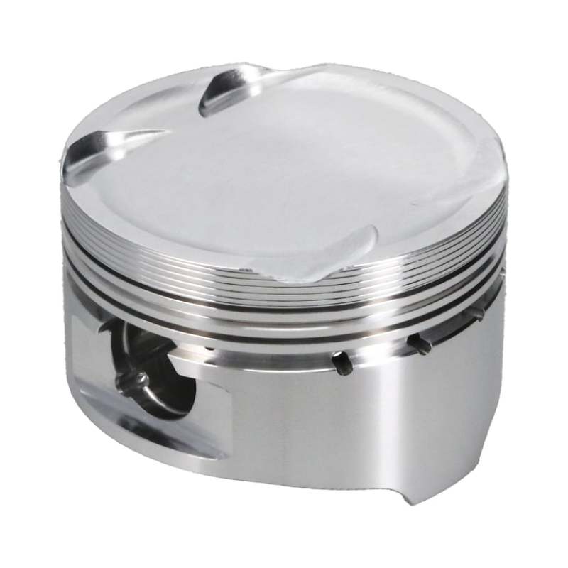 Wiseco KE325M845 BMW M54B30 3.0L 24V 84.5mm Bore -7.3cm Dish 9.0:1 CR Pistons - Set of 6