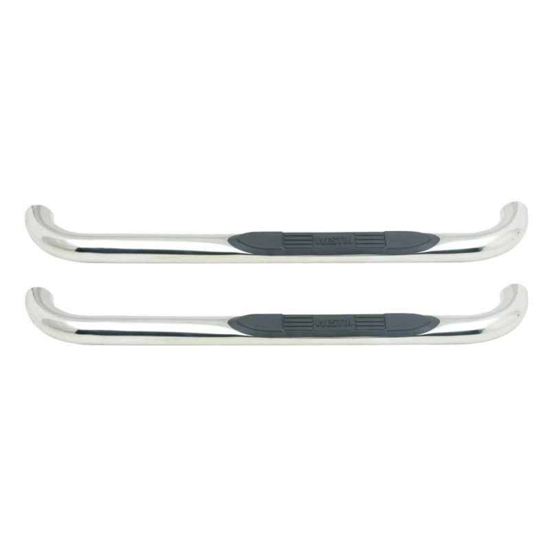 Westin 23-1320 1999-2016 Ford F-250/350/450/550HD Super Duty Reg Cab E-Series 3 Nerf Step Bars - SS