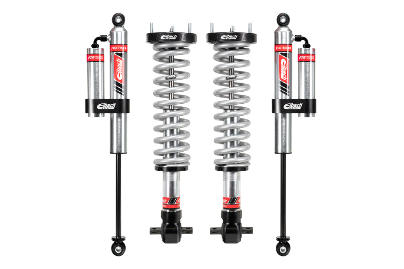 Eibach E86-23-032-06-22 22-23 GM 1500/Diesel Truck Pro-Truck Stage 2 Pro Coilover 2.0 System