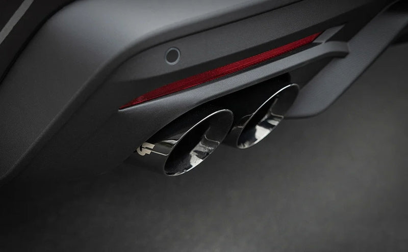 Magnaflow 19640 MagnaFlow 2024 Ford Mustang Ecoboost 2.3L Competition Series Cat-Back Performance Exhaust System