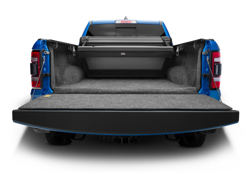 Truxedo 1117416 Full Size Truck (Non Flareside/Stepside/Composite Bed) TonneauMate Toolbox