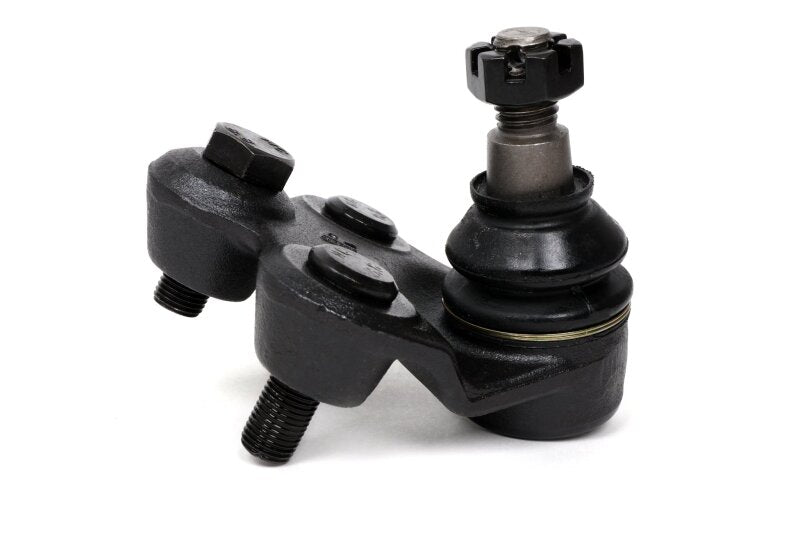 BLOX Racing BXSS-20003 Roll Center Adjusters / Extended Front Ball Joints - 06-11 Honda Civic (Pair)