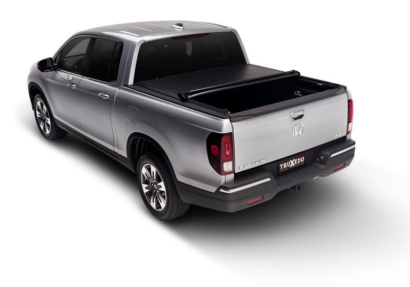 Truxedo 576001 67-72 GM C/K Pickup Short Bed 6ft 4in Lo Pro Bed Cover