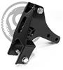 Innovative Mounts 59331 Innovative 88-91 Civic / CRX 90-93 Integra B-Series Rear T-Bracket