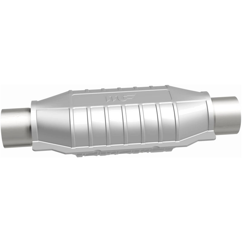 Magnaflow 94005 MagnaFlow Conv Univ 2.25 FED
