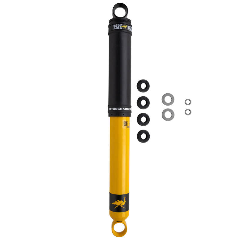 Old Man Emu 63044 ARB / OME Nitrocharger Plus Shock 97-04 Toyota Hilux - Rear