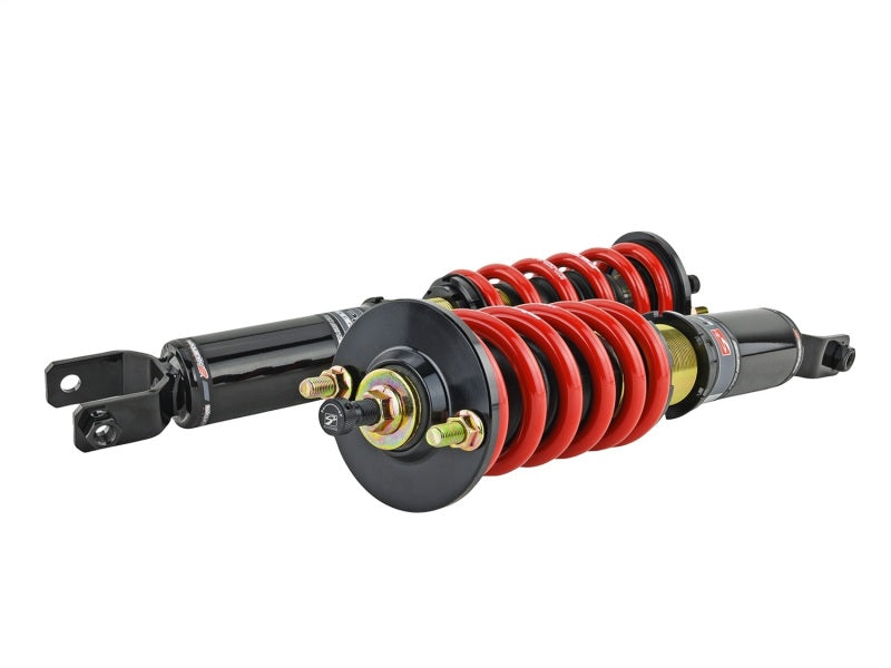 Skunk2 Racing 541-05-8400 Skunk2 00-09 Honda S2000 Pro-ST Coilovers - Mono-Tube Shortened Damper