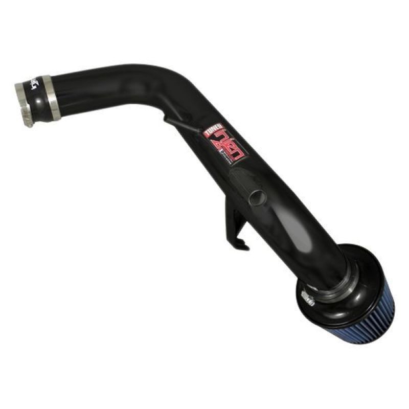 Injen IS1341BLK 13 Hyundai Veloster Turbo 1.6L 4cyl Black Short RAM Intake