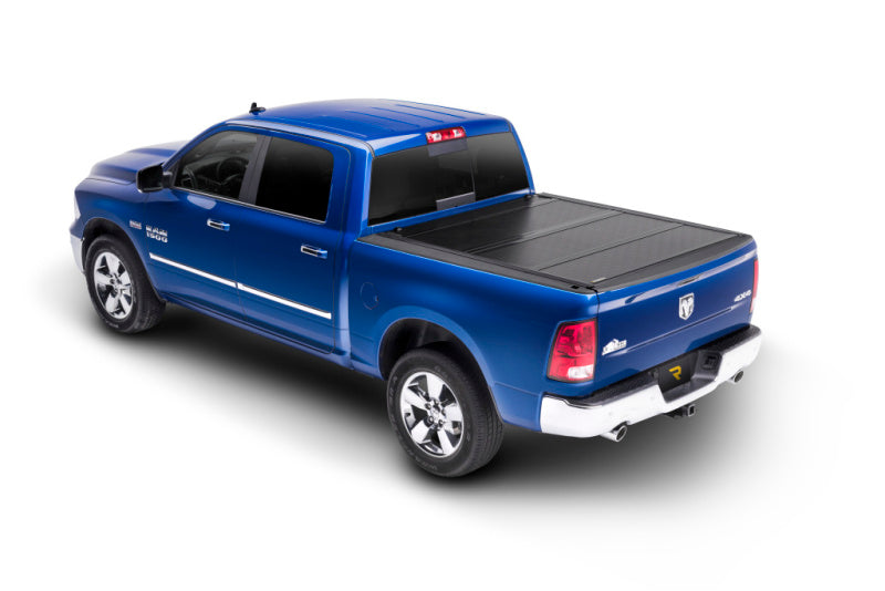BAK 226203 12-18 RAM 1500 (19-20 Classic Only) / 12-20 2500/3500 6ft 4in Bed Flip G2