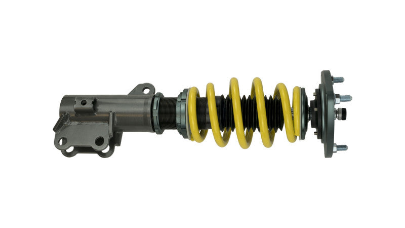 ISR Performance IS-PRO-GNCP Pro Series Coilovers - 2010+ Hyundai Genesis Coupe