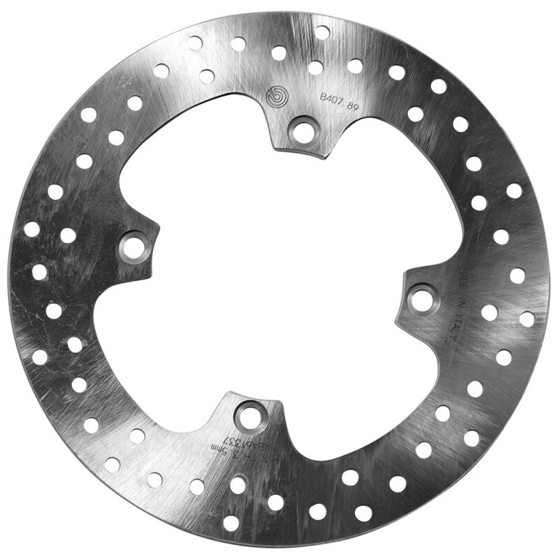 Brembo OE 68B40789 14-20 Beta RR 4T 500CC/16-20 Swm RS S 340CC 240x4mm Brake Disc - Rear Fixed