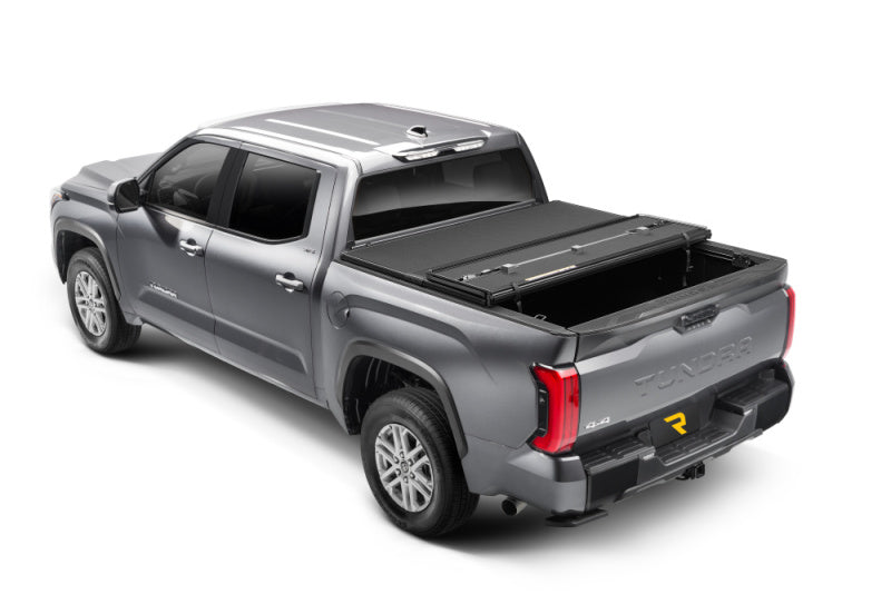 Extang 88472 22-23 Toyota Tundra (5ft. 6in. Bed) Solid Fold ALX