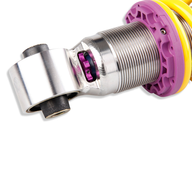 KW 35258004 Coilover Kit V3 Scion FR/S