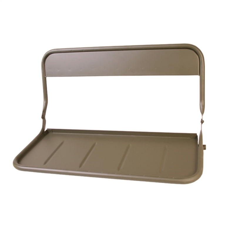 OMIX 12011.18 Omix Frame Seat Rear M38A1