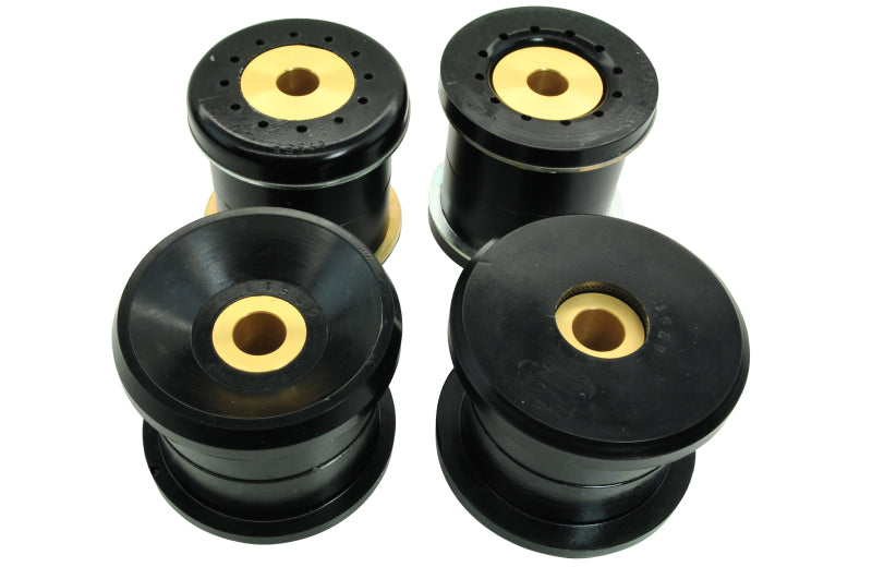 Whiteline KDT917 05+ BMW 1 Series / 3/05-10/11 BMW 3 Series Rear Crossmember-Front & Rear Mount Bushing
