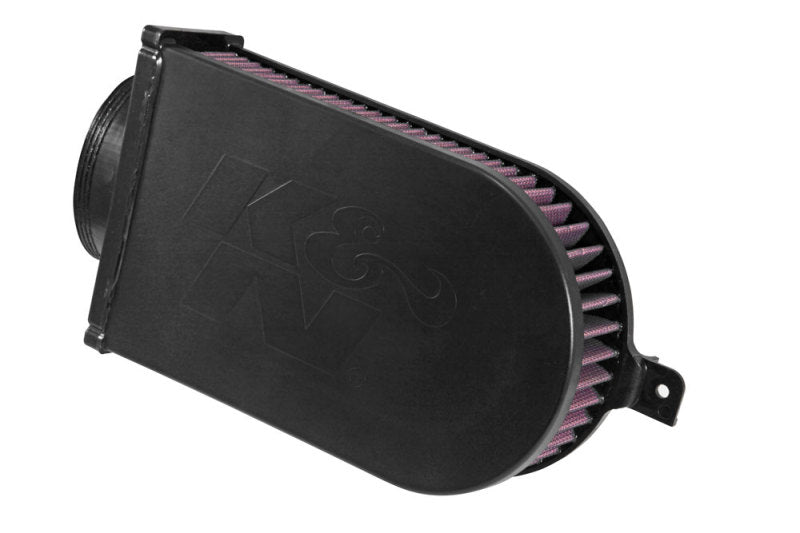 K&N Engineering E-0659 K&N 15-17 BMW X5 4.4L V8 F/I Drop In Air Filter - 2 Required
