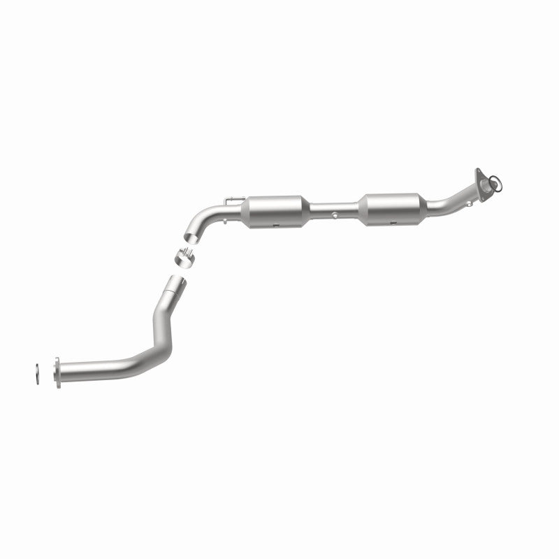 Magnaflow 49935 MagnaFlow Conv DF 8/08-09 Toyota Tundra 5.7L Driver Side