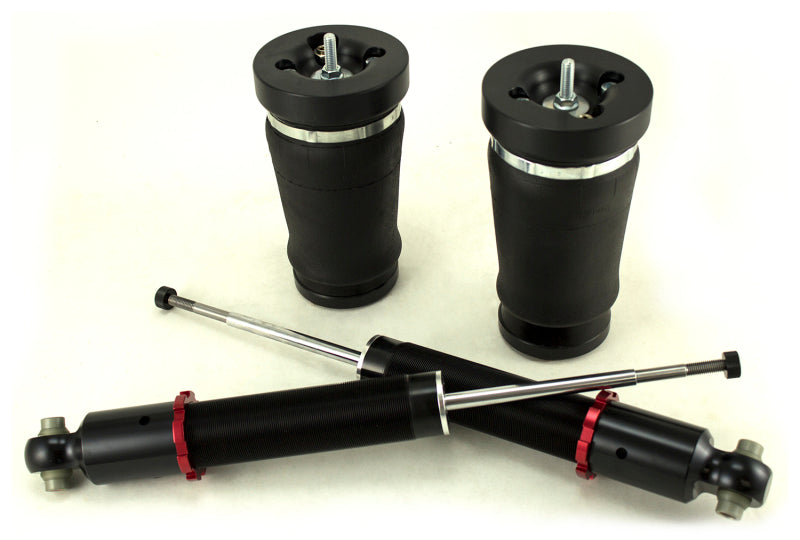 Air Lift 75623 Performance 2005-2014 Ford Mustang (S197) Rear Kit (3/8 Fittings Not Inclluded)