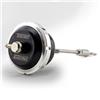 Turbosmart TS-0622-9122 IWG75 2016+ Ford Focus RS 2.3L 12 PSI Black Internal Wastegate Actuator