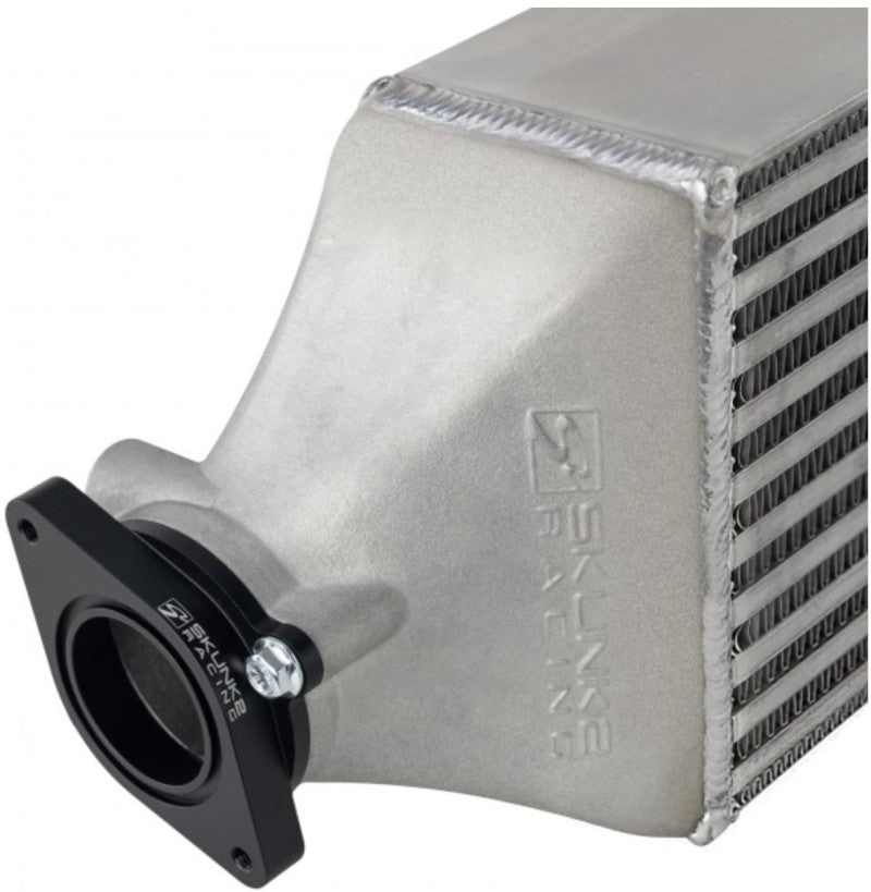 Skunk2 Racing 345-05-0200 Skunk2 16-21 Honda Civic 1.5T Intercooler (I/C Only - Fits OEM Piping)