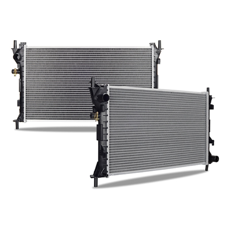 Mishimoto R2296-MT Ford Focus Replacement Radiator 2000-2004