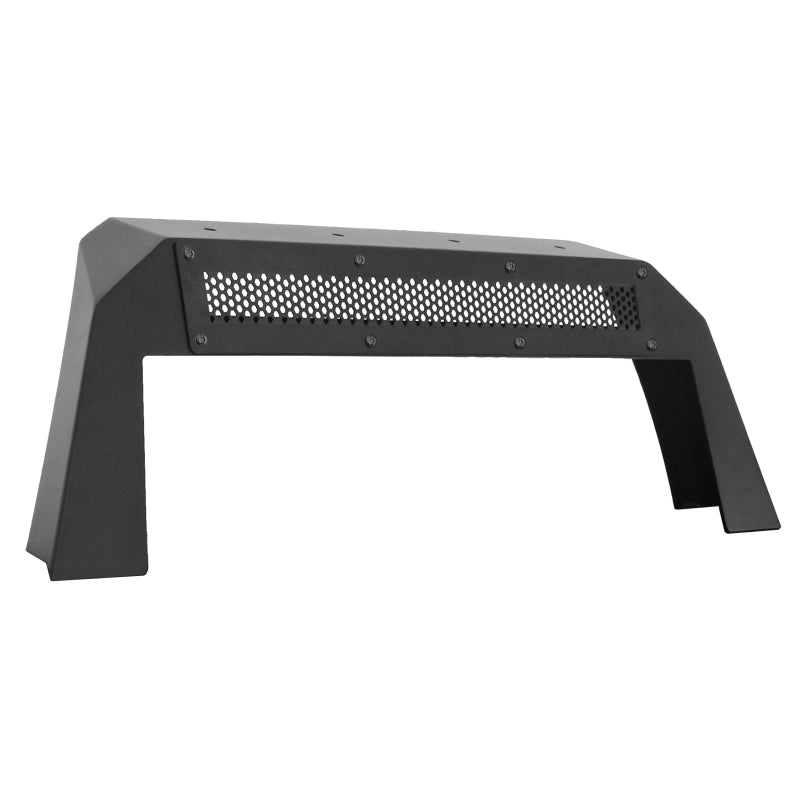 Go Rhino 25101T 07-20 Jeep Wrangler JL/JLU/JK/JKU/Gladiator JT Trailline 10 Light Mount Bar