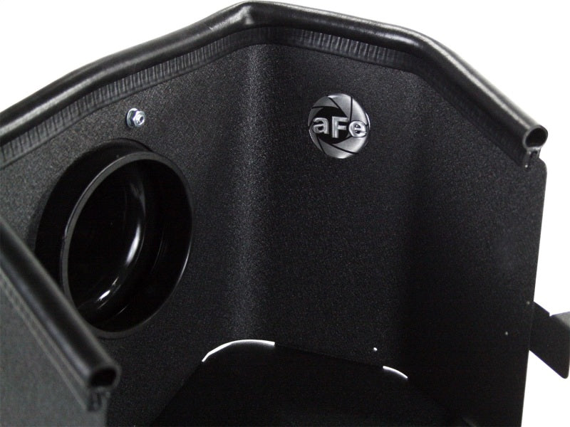aFe 51-10492 MagnumFORCE Intakes Stage-2 PDS AIS PDS Nissan Frontier/Pathfinder/Xterra 05-11 V6-4.0L