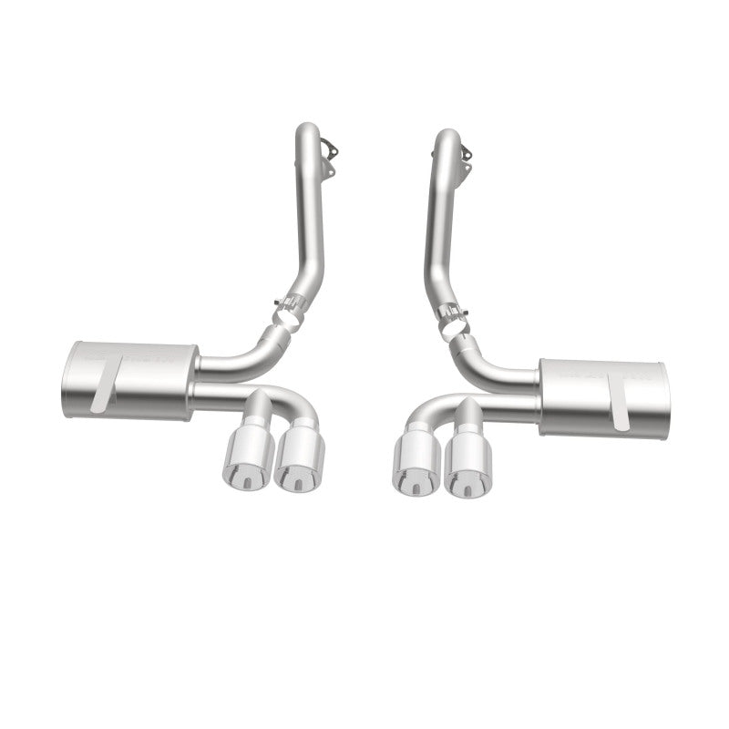 Magnaflow 16732 MagnaFlow Sys C/B 97-04 Corvette C5 5.7L