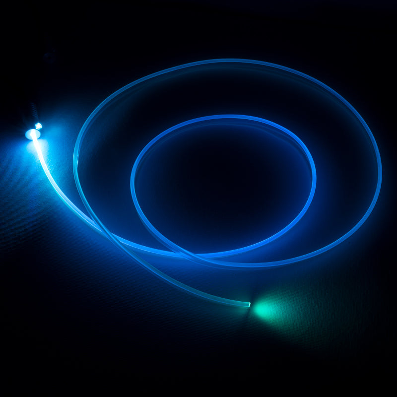 ORACLE Lighting 4233-333-6 Oracle Fiber Optic LED Interior Kit - ColorSHIFT (6PCS) - ColorSHIFT SEE WARRANTY