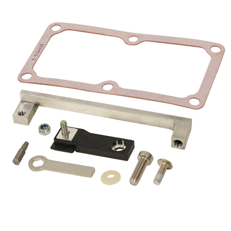 BD Diesel 1041520 11-24 Dodge (Ram) 2500/3500 6.7L Cummins Killer Grid Heater Upgrade Kit