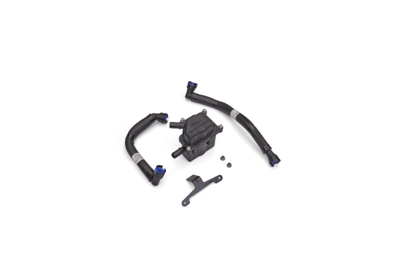 Ford Racing M-6766-R23A 20-23 Ranger 2.3L Ecoboost Air Oil Separator