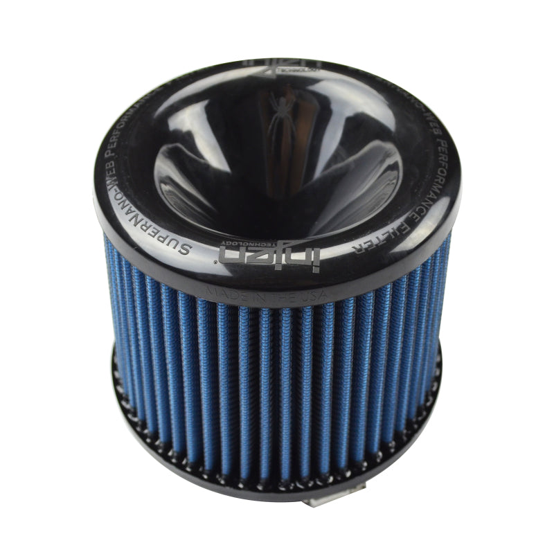 Injen SP1991P 2006 M35 3.5 V6 Polished Cold Air Intake