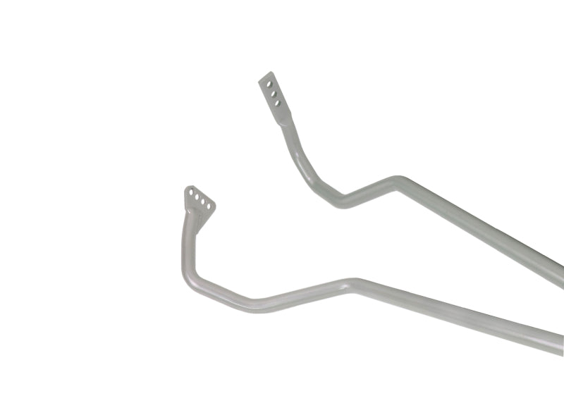 Whiteline BHK007 08-09 Pontiac G8 / G8 GT (Incl. 2009 G8 GXP) Front & Rear Sway Bar Kit
