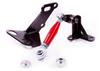 Innovative Mounts 50907 Innovative Lotus Shift Mechanism Adapter for K-Series Transmission (K20 trans only)