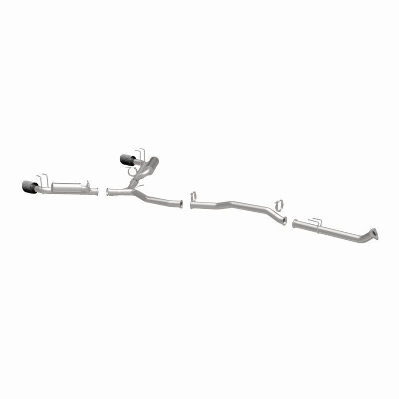 Magnaflow 19600 2022+ Honda Civic SI NEO Cat-Back Exhaust System