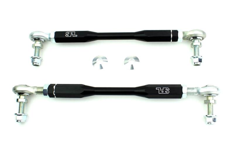 SPL Parts SPL FE F8X 2014+ BMW M2/M3/M4 (F8X) Front Swaybar Endlinks
